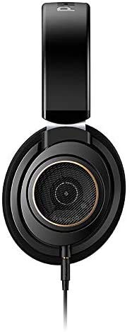 Amazon.co.jp: Philips SHP9600 有線 オーバーイヤー ヘッドホン